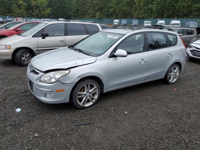 hyundai elantra 2010 kmhdc8ae9au078574