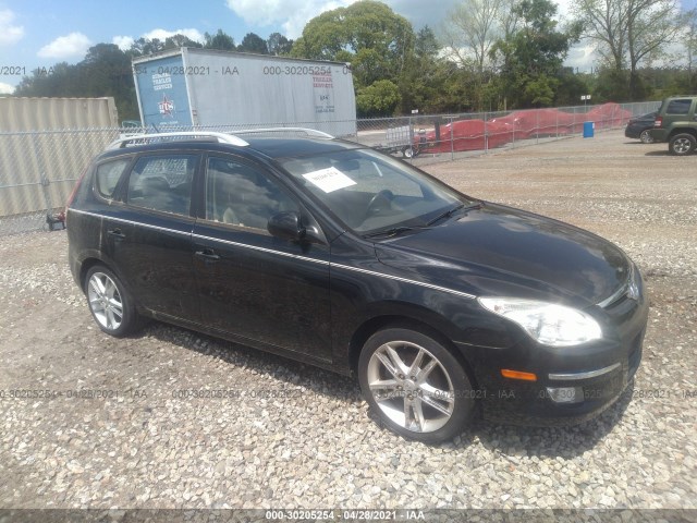 hyundai elantra touring 2011 kmhdc8ae9bu101997