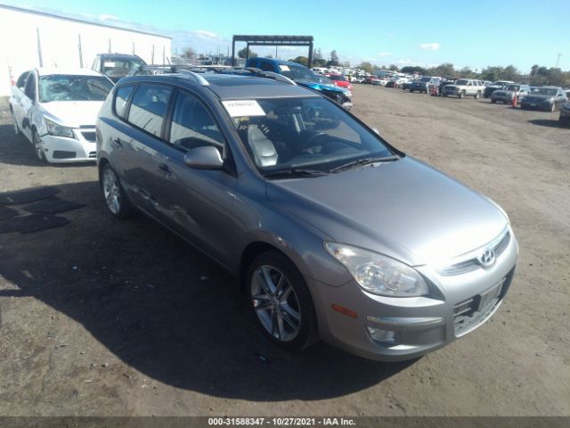 hyundai elantra touring 2011 kmhdc8aexbu118372