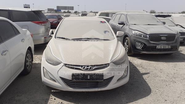 hyundai elantra 0 kmhdg41cbeu186541