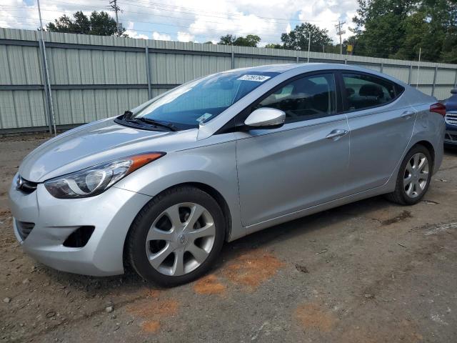 hyundai elantra gl 2011 kmhdh4ae0bu162214