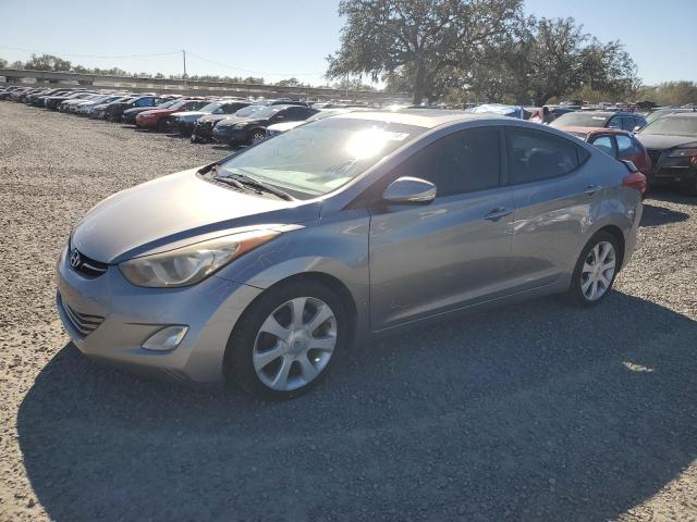 hyundai elantra gl 2012 kmhdh4ae0cu330614