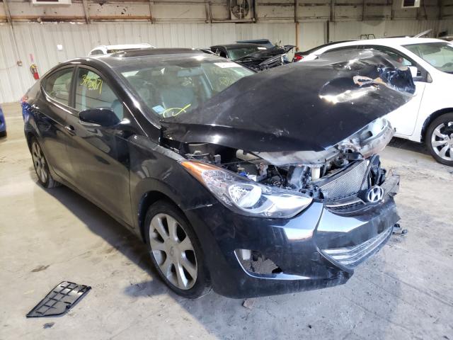 hyundai elantra gl 2012 kmhdh4ae0cu338387