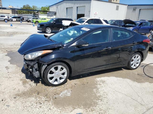 hyundai elantra 2012 kmhdh4ae0cu369008