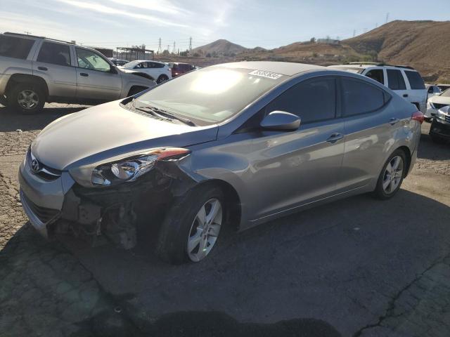 hyundai elantra gl 2012 kmhdh4ae0cu372524