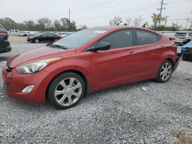 hyundai elantra gl 2012 kmhdh4ae0cu389243