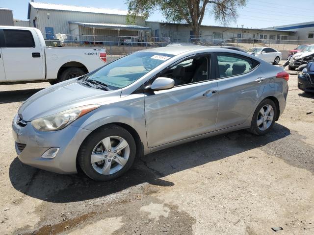 hyundai elantra gl 2013 kmhdh4ae0du936240