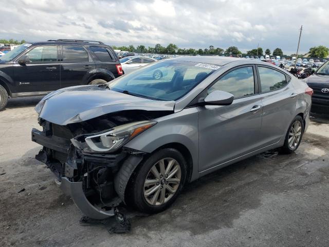 hyundai elantra se 2014 kmhdh4ae0eu025861