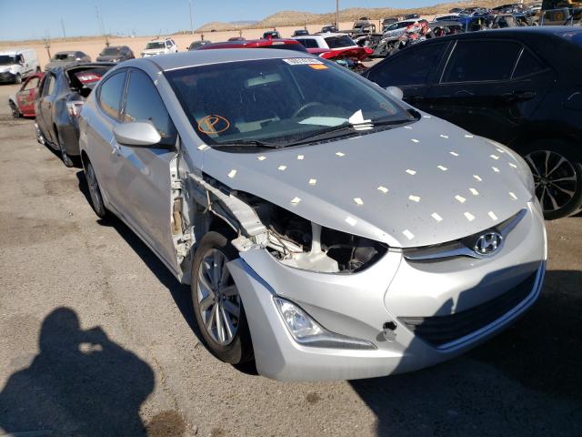 hyundai elantra se 2014 kmhdh4ae0eu039047