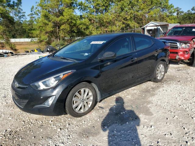 hyundai elantra se 2014 kmhdh4ae0eu073201