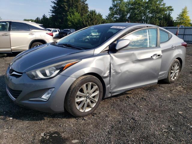 hyundai elantra se 2014 kmhdh4ae0eu122574