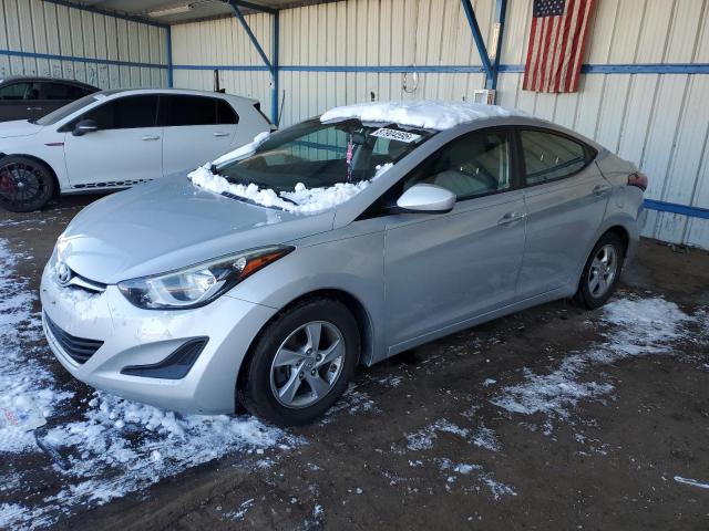 hyundai elantra se 2015 kmhdh4ae0fu227925