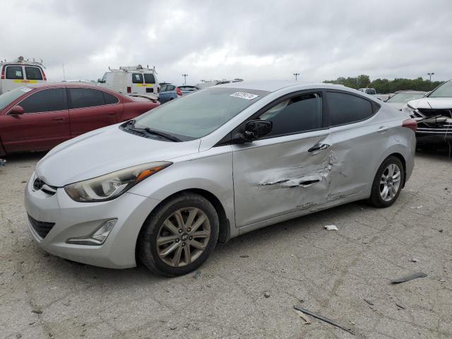 hyundai elantra 2015 kmhdh4ae0fu232073