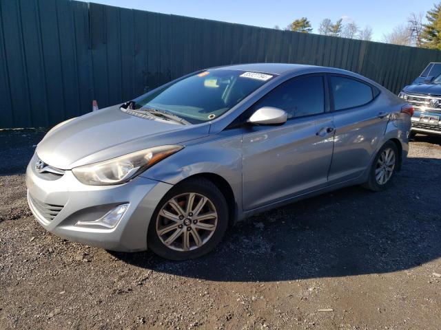 hyundai elantra se 2015 kmhdh4ae0fu278227