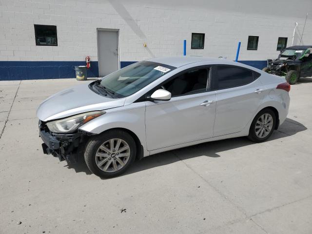 hyundai elantra se 2015 kmhdh4ae0fu389389