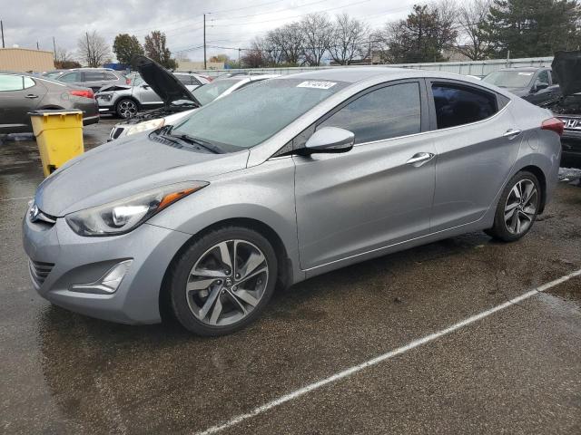 hyundai elantra se 2015 kmhdh4ae0fu398402