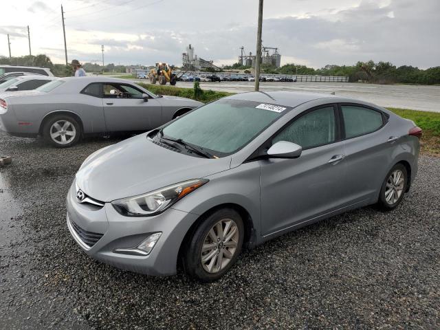 hyundai elantra se 2016 kmhdh4ae0gu480423