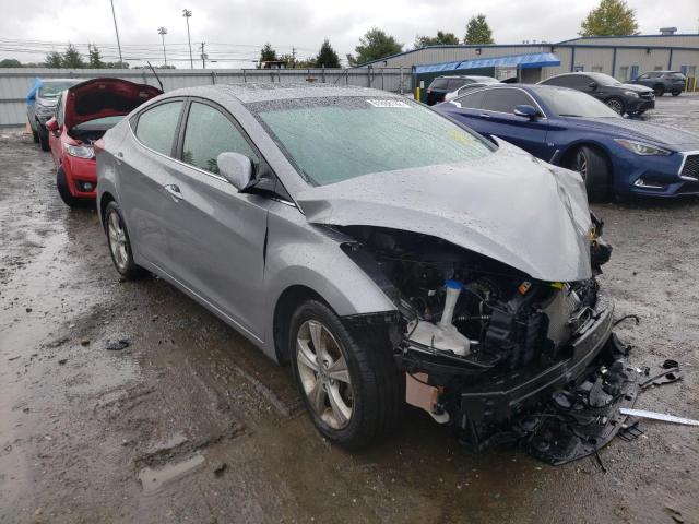 hyundai elantra se 2016 kmhdh4ae0gu520158