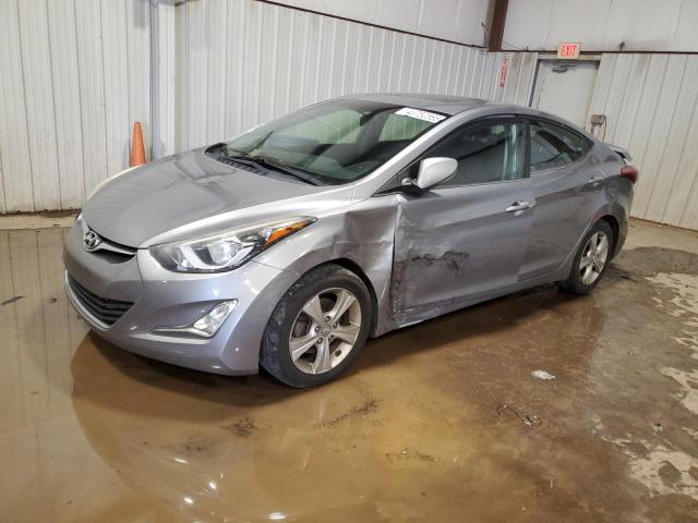 hyundai elantra se 2016 kmhdh4ae0gu520452