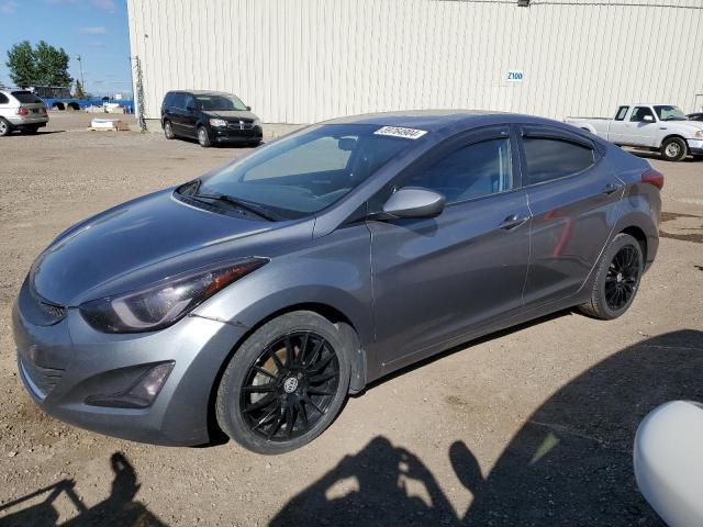 hyundai elantra 2016 kmhdh4ae0gu582224