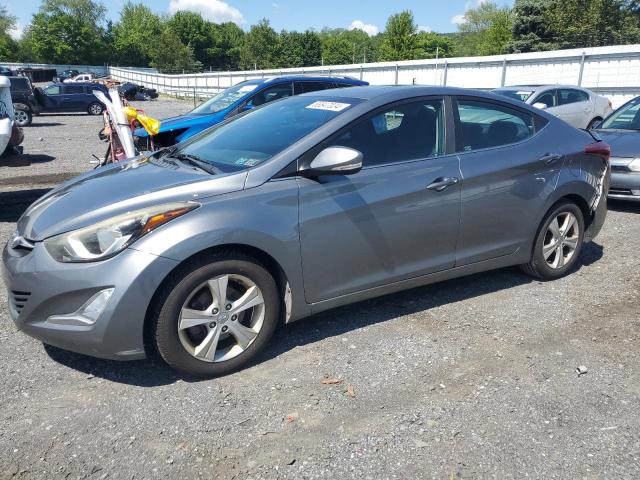 hyundai elantra se 2016 kmhdh4ae0gu608613