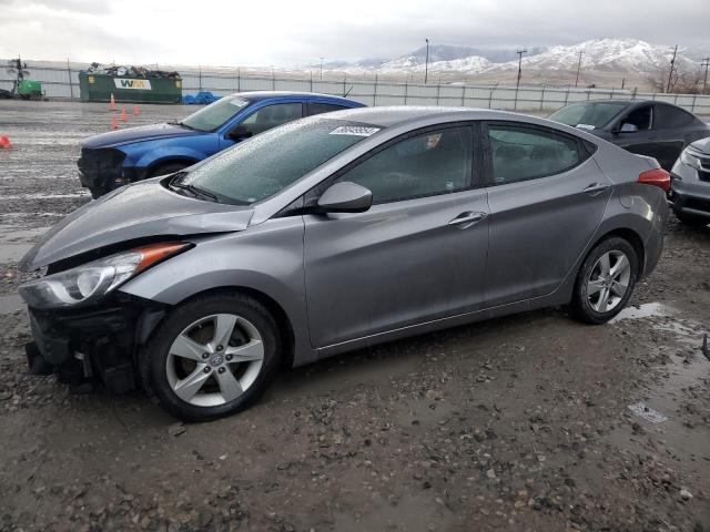 hyundai elantra gl 2012 kmhdh4ae1cu250867