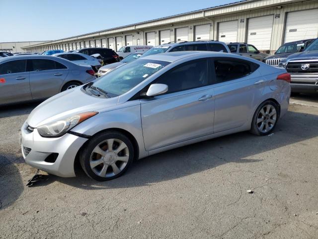 hyundai elantra 2012 kmhdh4ae1cu277664