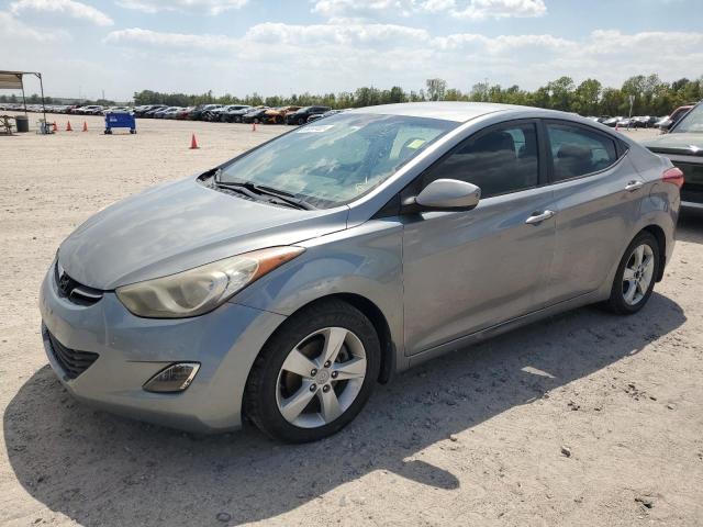 hyundai elantra 2012 kmhdh4ae1cu376582