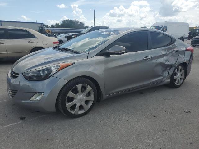 hyundai elantra gl 2012 kmhdh4ae1cu470977