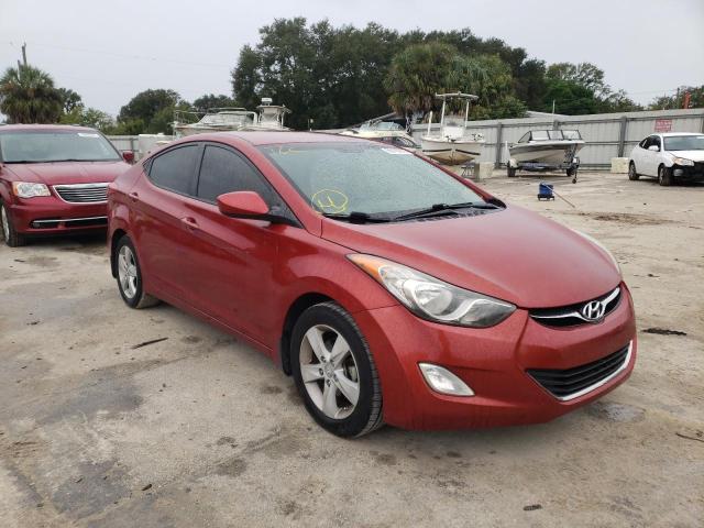 hyundai  2013 kmhdh4ae1du523372