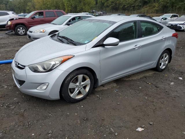 hyundai elantra gl 2013 kmhdh4ae1du838429