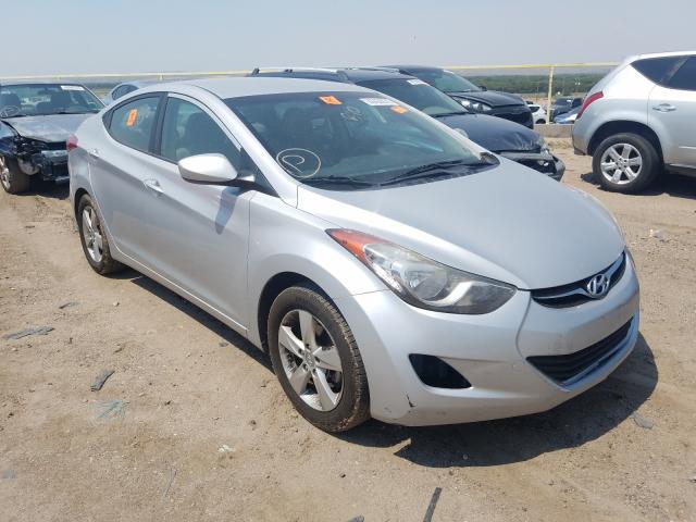 hyundai  2013 kmhdh4ae1du889669