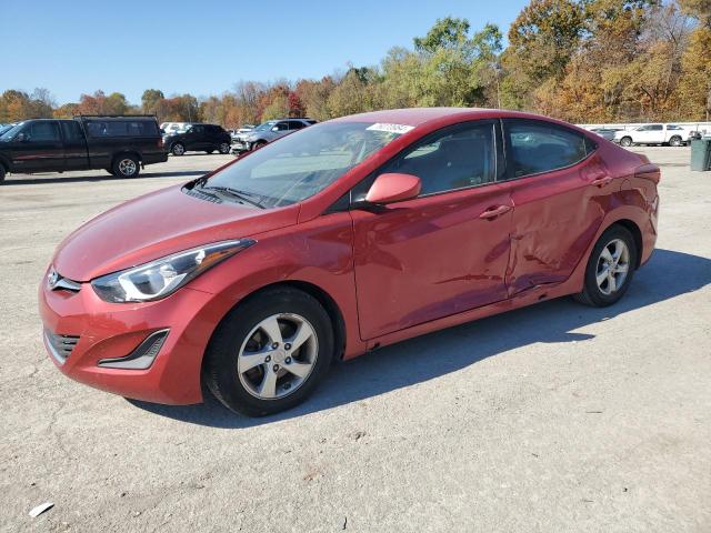 hyundai elantra se 2015 kmhdh4ae1fu248394