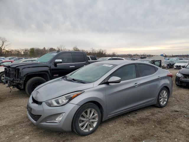 hyundai elantra se 2015 kmhdh4ae1fu281573