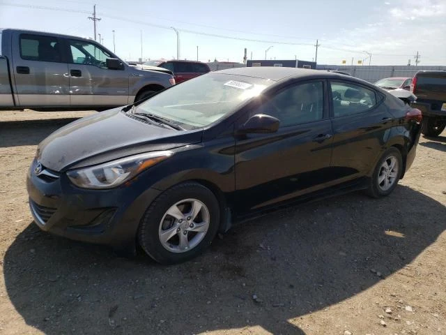 hyundai elantra se 2015 kmhdh4ae1fu322977