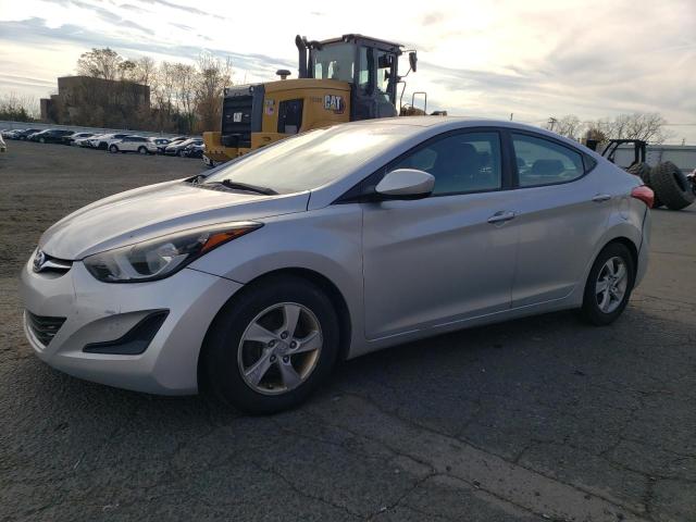 hyundai elantra se 2015 kmhdh4ae1fu352867