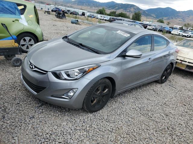 hyundai elantra 2016 kmhdh4ae1gu476445