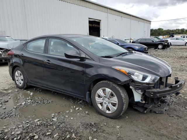 hyundai elantra se 2016 kmhdh4ae1gu501523