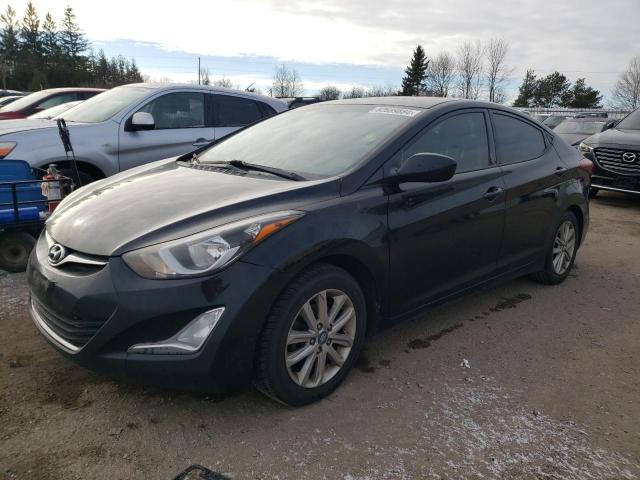 hyundai elantra se 2016 kmhdh4ae1gu551094