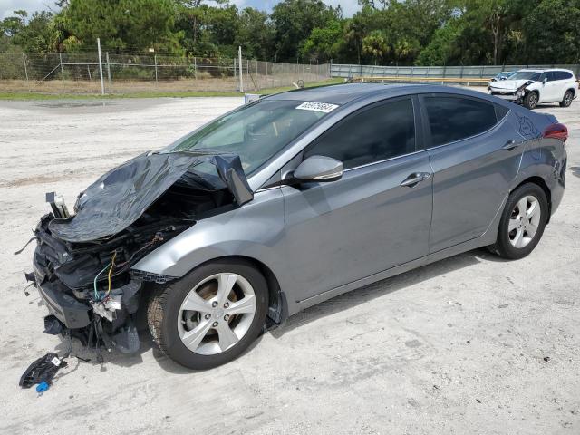 hyundai elantra se 2016 kmhdh4ae1gu583074