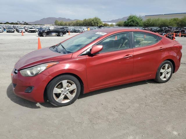 hyundai elantra 2011 kmhdh4ae2bu135841