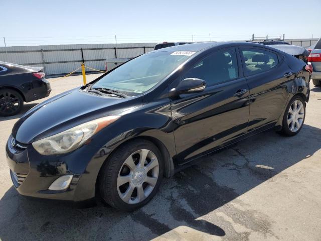 hyundai elantra gl 2012 kmhdh4ae2cu378308