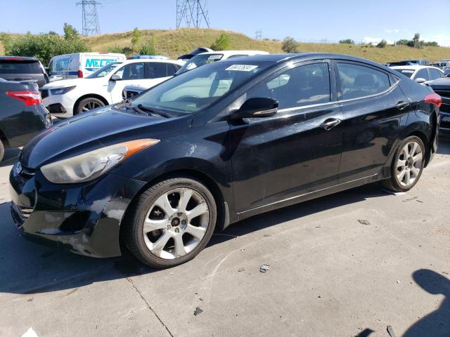 hyundai elantra 2015 kmhdh4ae2du720728