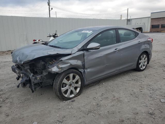 hyundai elantra gl 2013 kmhdh4ae2du890880