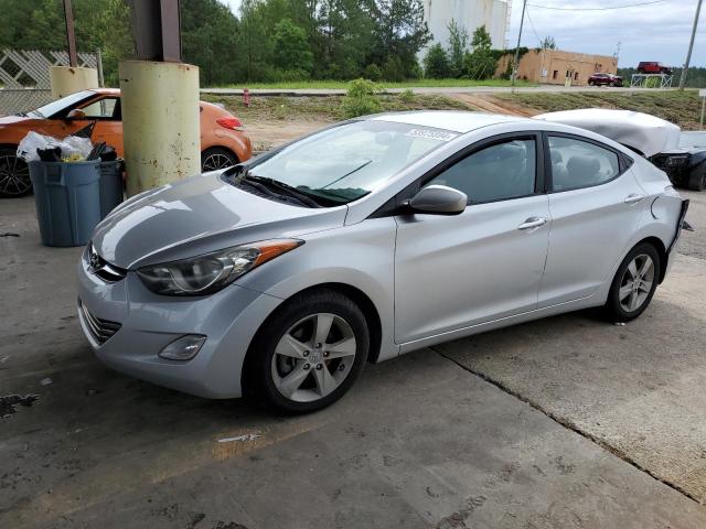 hyundai elantra 2013 kmhdh4ae2du994947