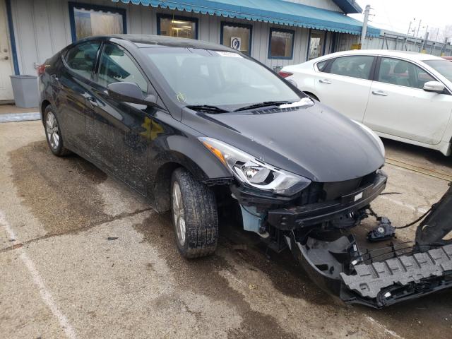 hyundai  2014 kmhdh4ae2eu054326