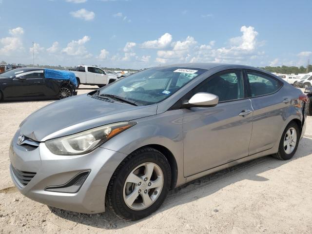 hyundai elantra se 2014 kmhdh4ae2eu114444