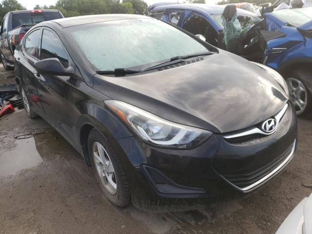 hyundai  2015 kmhdh4ae2fu415300