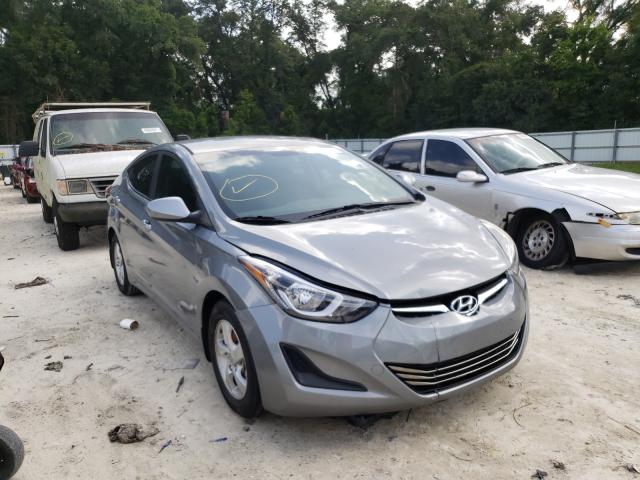 hyundai  2015 kmhdh4ae2fu454257