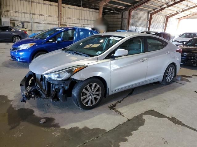 hyundai elantra se 2016 kmhdh4ae2gu501708